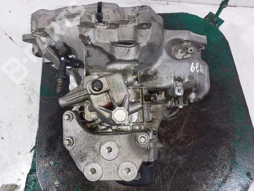 Gearbox OPEL CORSA D (S07) 1.3 CDTI (L08, L68) | BP7628157M3 