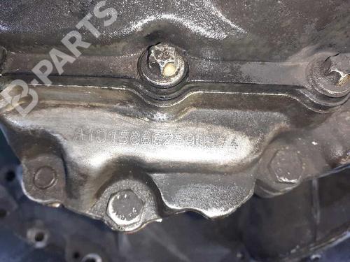 Used Gearbox OPEL CORSA D (S07) 1.3 CDTI (L08, L68) (75 hp) 7628157