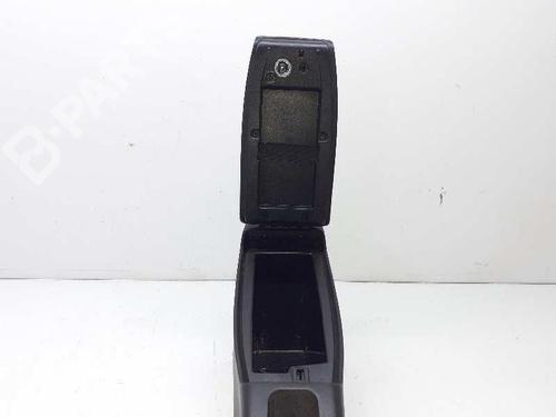 Armrest / Center console FIAT BARCHETTA (183_) 1.8 16V | BP7578089I20 