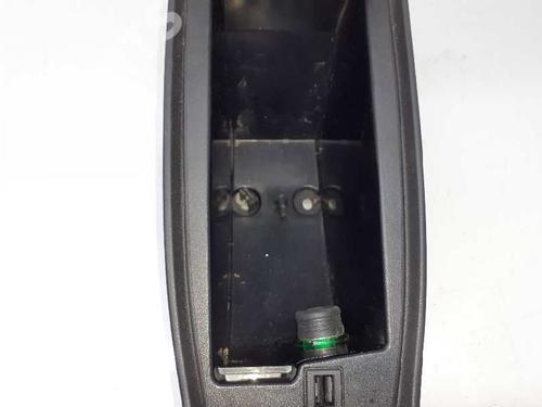 Armrest / Center console FIAT BARCHETTA (183_) 1.8 16V | BP7578089I20 