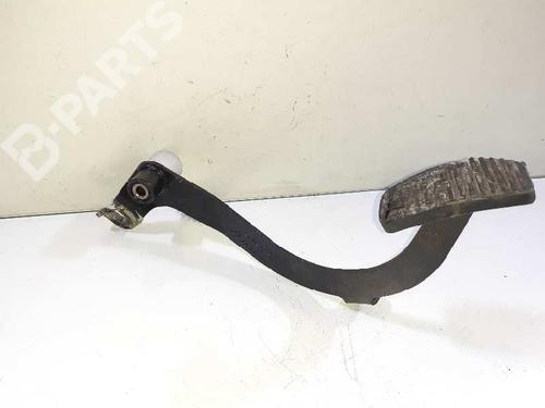 Used Clutch pedal FIAT BARCHETTA (183_) 1.8 16V (130 hp) 8796680