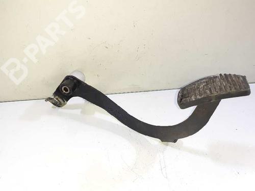 Clutch pedal FIAT BARCHETTA (183_) 1.8 16V (130 hp) 8796680