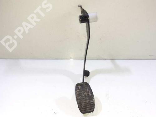 Clutch pedal FIAT BARCHETTA (183_) 1.8 16V | BP8796680I13 