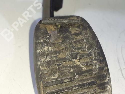 Clutch pedal FIAT BARCHETTA (183_) 1.8 16V | BP8796680I13 