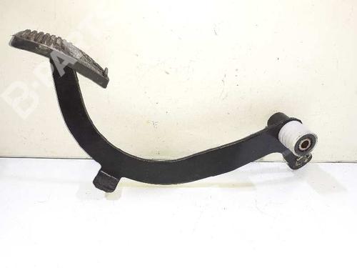 Clutch pedal FIAT BARCHETTA (183_) 1.8 16V | BP8796680I13 