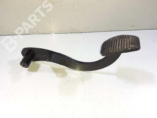 Used Break pedal FIAT BARCHETTA (183_) 1.8 16V (130 hp) 8796664
