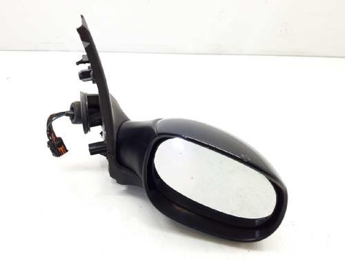 Right mirror PEUGEOT 206 Hatchback (2A/C) 1.4 i | BP7632669C27 