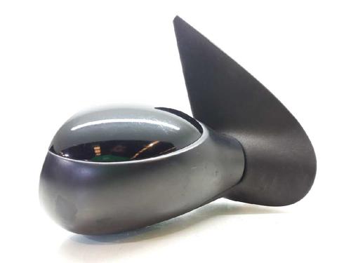Right mirror PEUGEOT 206 Hatchback (2A/C) 1.4 i | BP7632669C27 