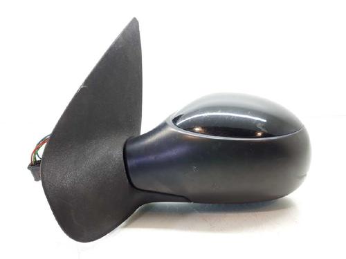 Left mirror PEUGEOT 206 Hatchback (2A/C) 1.4 i | BP7632667C26 