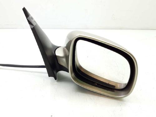 Right mirror SKODA FABIA I Combi (6Y5) 1.9 TDI | BP7632670C27 