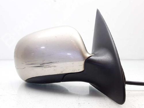 Right mirror SKODA FABIA I Combi (6Y5) 1.9 TDI | BP7632670C27 