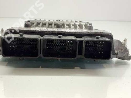 Used Engine control unit (ECU) FORD FOCUS II (DA_, HCP, DP) [2004-2013]  7637227