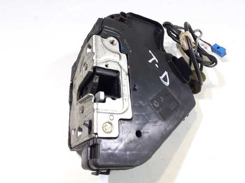 Rear right lock MERCEDES-BENZ CLS (C219) CLS 320 CDI (219.322) | BP7628199C99 