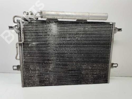 Used AC radiator MERCEDES-BENZ CLS (C219) CLS 320 CDI (219.322) (224 hp) 7628172