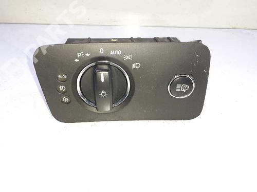 Headlight switch MERCEDES-BENZ CLS (C219) CLS 320 CDI (219.322) | BP7628211I24 