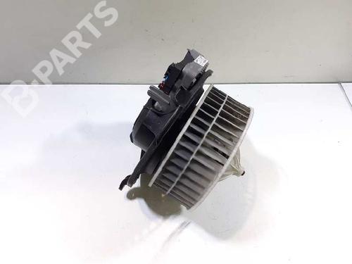 Heater blower motor MERCEDES-BENZ CLS (C219) CLS 320 CDI (219.322) | BP7628207M62 