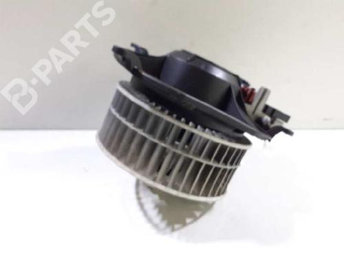 Used Heater blower motor MERCEDES-BENZ CLS (C219) CLS 320 CDI (219.322) (224 hp) 7628207