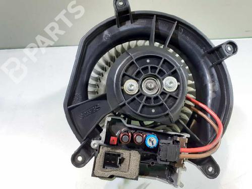 Heater blower motor MERCEDES-BENZ CLS (C219) CLS 320 CDI (219.322) | BP7628207M62 