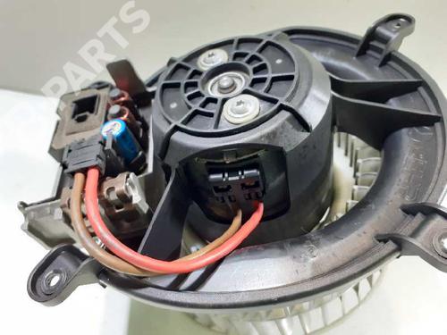 Heater blower motor MERCEDES-BENZ CLS (C219) CLS 320 CDI (219.322) | BP7628207M62 