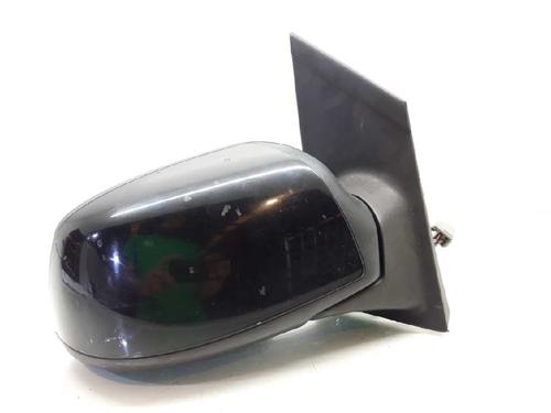 Right mirror FORD FOCUS II Turnier (DA_, FFS, DS) 1.8 TDCi | BP7637235C27 