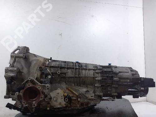Gearbox AUDI A4 B6 (8E2) 3.0 | BP7637186M3 