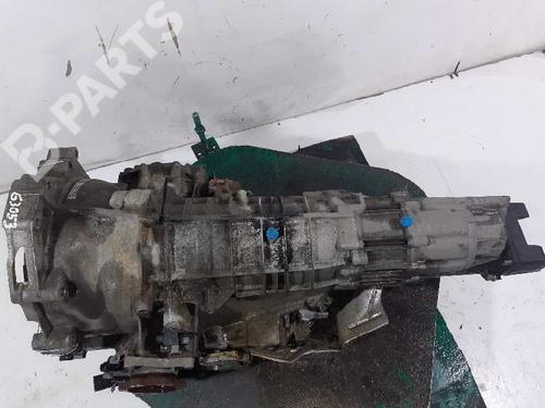 Gearbox AUDI A4 B6 (8E2) 3.0 | BP7637186M3 