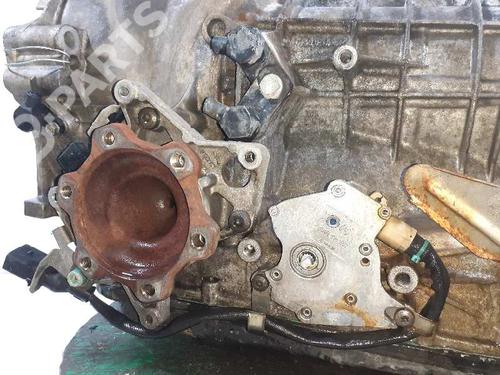 Gearbox AUDI A4 B6 (8E2) 3.0 | BP7637186M3 
