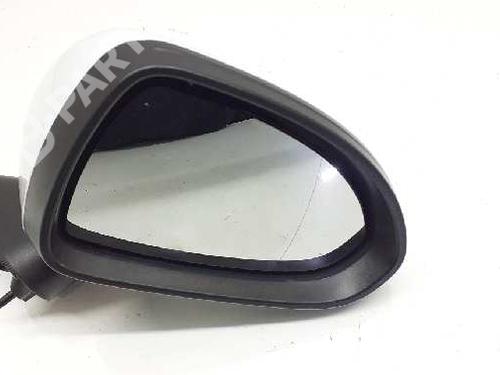 Right mirror OPEL CORSA D (S07) 1.3 CDTI (L08, L68) | BP7637238C27 