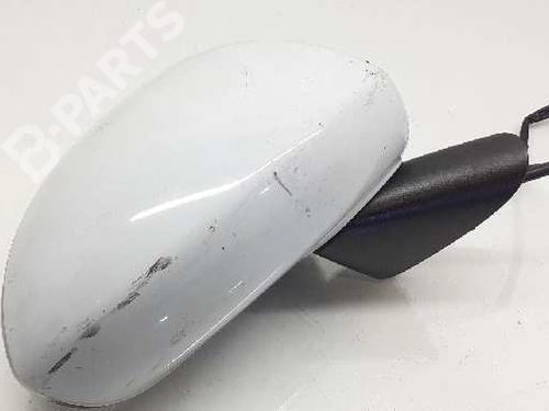 Right mirror OPEL CORSA D (S07) 1.3 CDTI (L08, L68) | BP7637238C27 