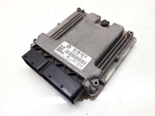 Used Engine control unit (ECU) SEAT TOLEDO III (5P2) [2004-2009]  7637229