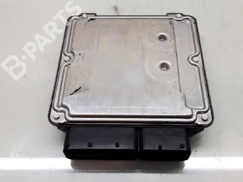 Engine control unit (ECU) SEAT TOLEDO III (5P2)  | BP7637229M57 