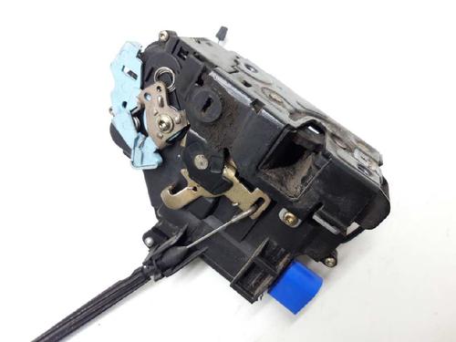 Rear right lock SEAT TOLEDO III (5P2)  | BP7637265C99 