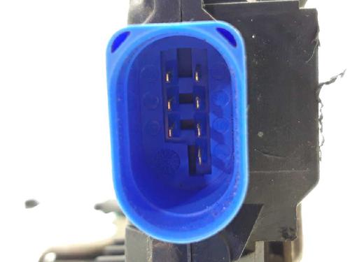 Used Rear right lock SEAT TOLEDO III (5P2) [2004-2009]  7637265
