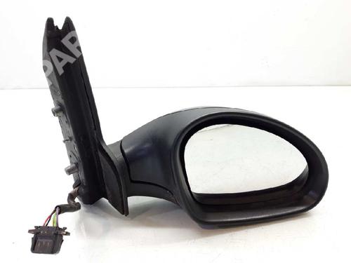 Right mirror SEAT TOLEDO III (5P2)  | BP7637236C27 
