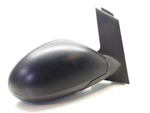 Used Right mirror SEAT TOLEDO III (5P2) [2004-2009]  7637236