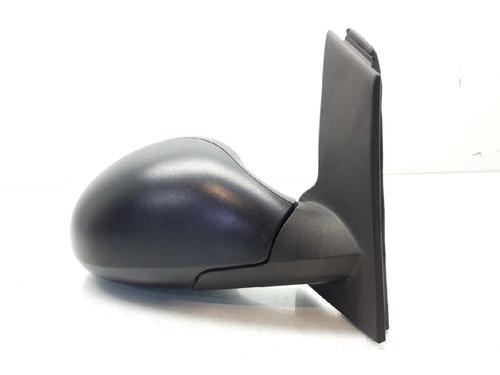Right mirror SEAT TOLEDO III (5P2)  | BP7637236C27 