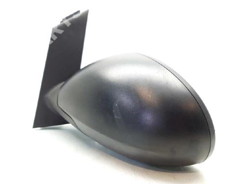 Used Left mirror SEAT TOLEDO III (5P2) [2004-2009]  7637233