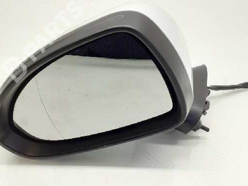 Left mirror OPEL CORSA D (S07) 1.3 CDTI (L08, L68) | BP7637232C26 