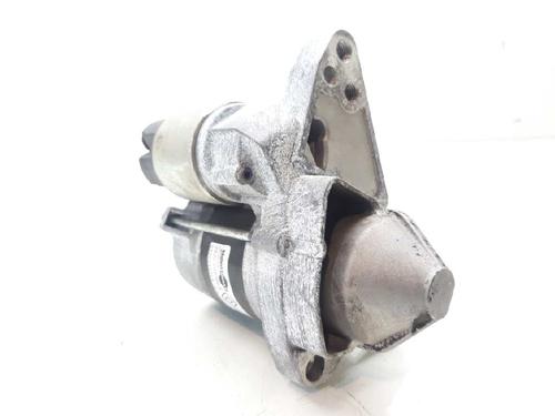Starter RENAULT MEGANE III Hatchback (BZ0/1_, B3_) 1.2 TCe (BZ2B, BZ11) | BP7637199M8 