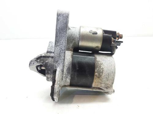 Starter RENAULT MEGANE III Hatchback (BZ0/1_, B3_) 1.2 TCe (BZ2B, BZ11) | BP7637199M8 