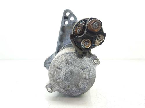 Startmotor RENAULT MEGANE III Hatchback (BZ0/1_, B3_) 1.2 TCe (BZ2B, BZ11) (116 hp) 7637199