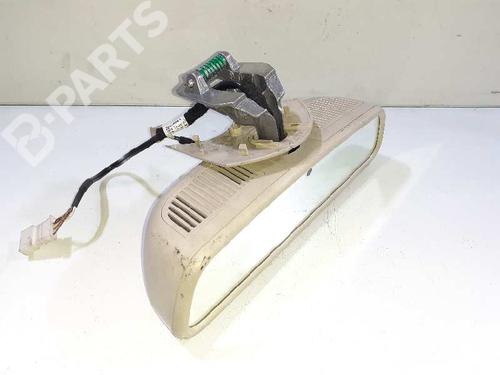 Rear mirror MERCEDES-BENZ CLS (C219) CLS 320 CDI (219.322) | BP7637275I6 