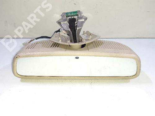 Rear mirror MERCEDES-BENZ CLS (C219) CLS 320 CDI (219.322) | BP7637275I6 