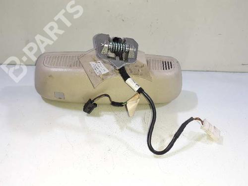 Used Rear mirror MERCEDES-BENZ CLS (C219) CLS 320 CDI (219.322) (224 hp) 7637275