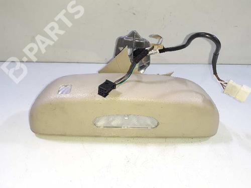 Rear mirror MERCEDES-BENZ CLS (C219) CLS 320 CDI (219.322) | BP7637275I6 