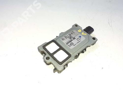 Used Electronic module MERCEDES-BENZ CLS (C219) CLS 320 CDI (219.322) (224 hp) 7637251