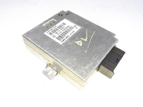 Elektronisk modul MERCEDES-BENZ CLS (C219) CLS 320 CDI (219.322) | BP7637246M83 