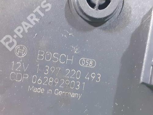 Front wiper motor MERCEDES-BENZ CLS (C219) CLS 320 CDI (219.322) | BP7637280M29 