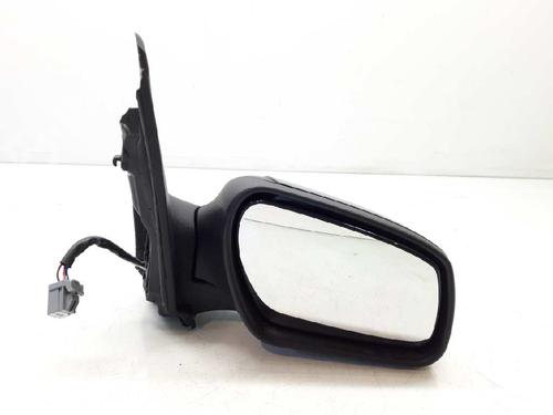 Right mirror FORD FOCUS II (DA_, HCP, DP) 1.6 Ti (115 hp) 7644523