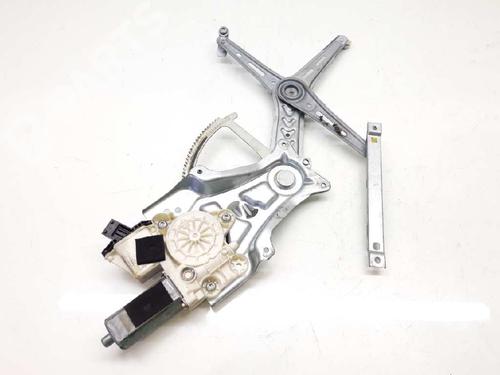 Front left window mechanism OPEL VECTRA C (Z02) 1.8 16V | BP7648459C22 